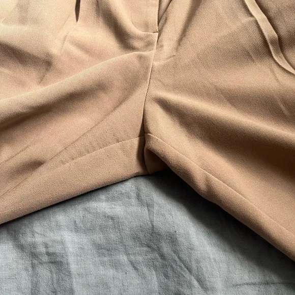 Curve Love A&F Sloane Tailored Pant - Picture 4 of 4